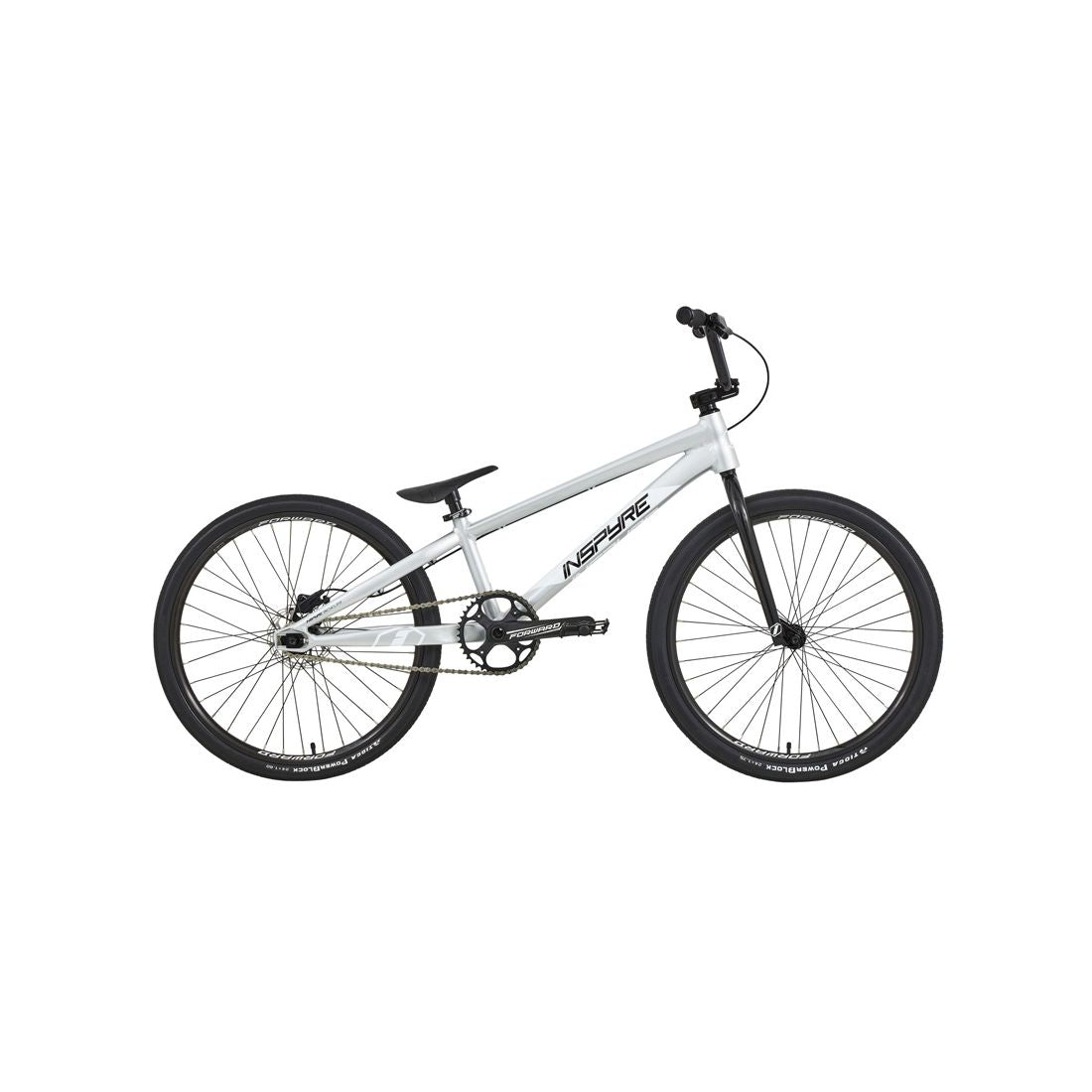 Inspyre Evo Disk Pro Cruiser 24