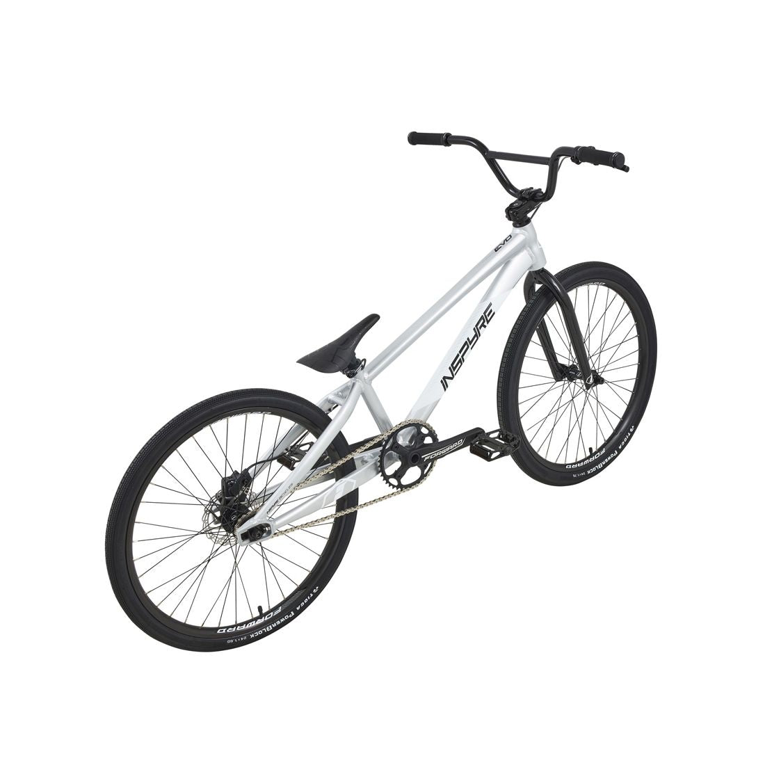 Inspyre Evo Disk Pro Cruiser 24