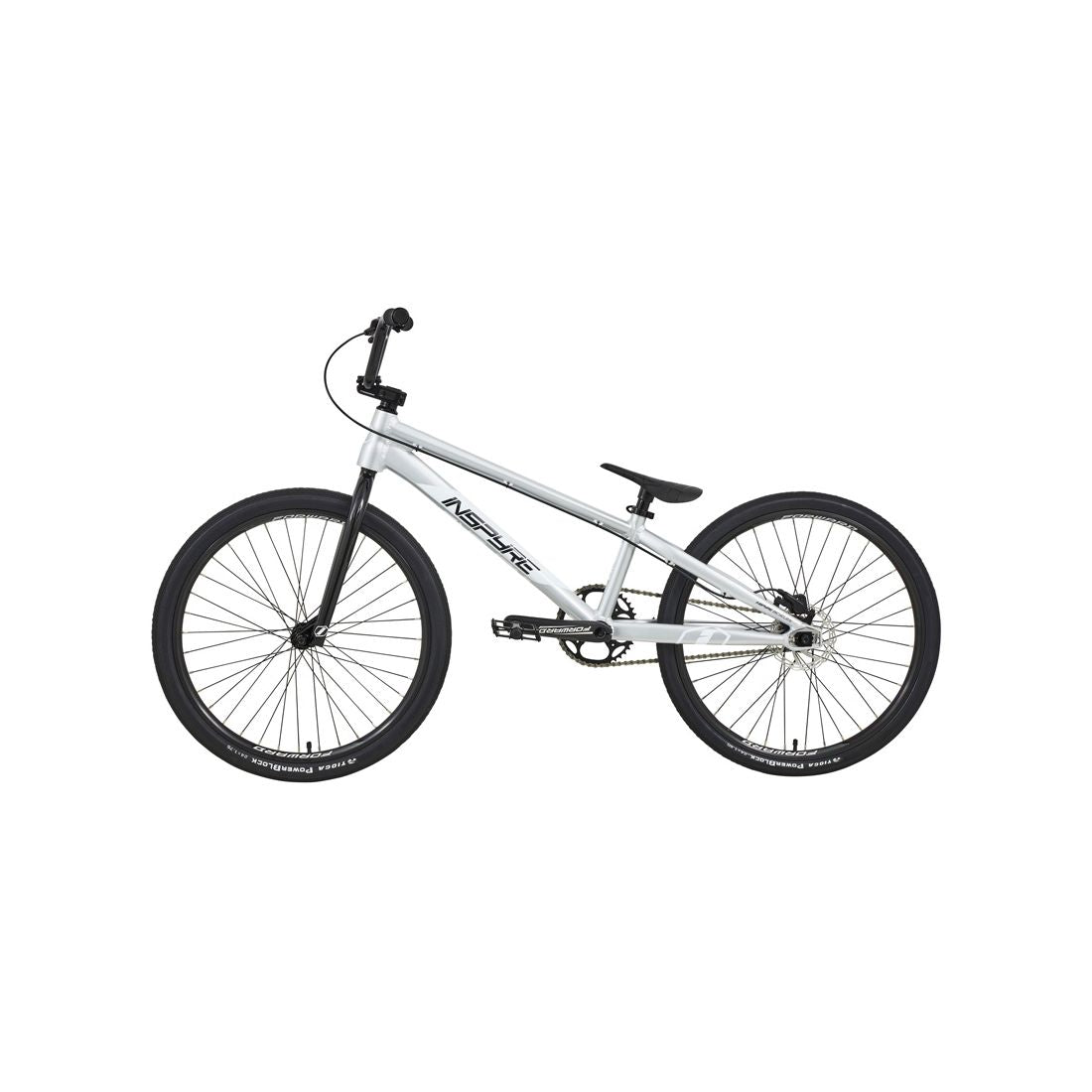 Inspyre Evo Disk Pro Cruiser 24