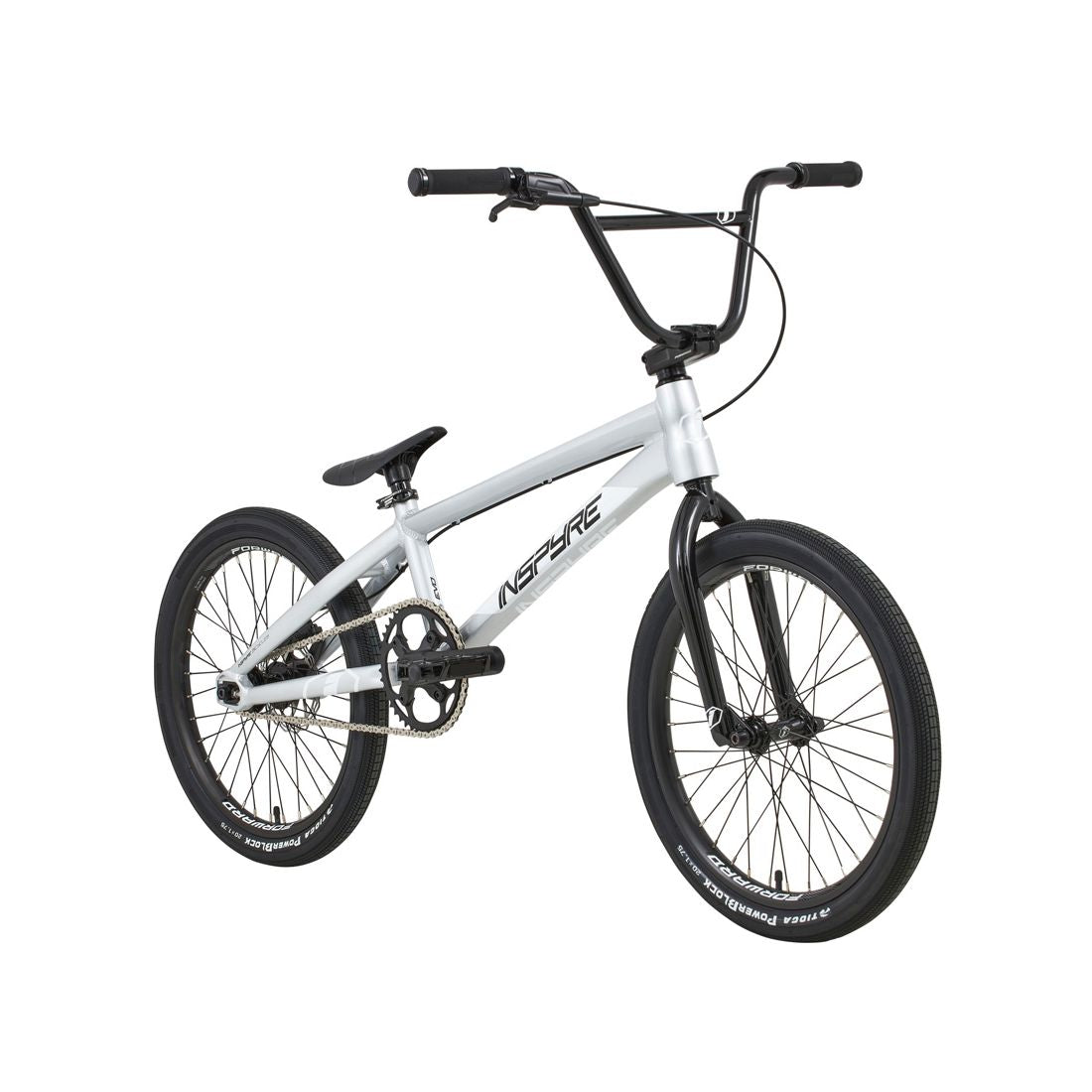 Inspyre Evo Disk Pro XL 21.25