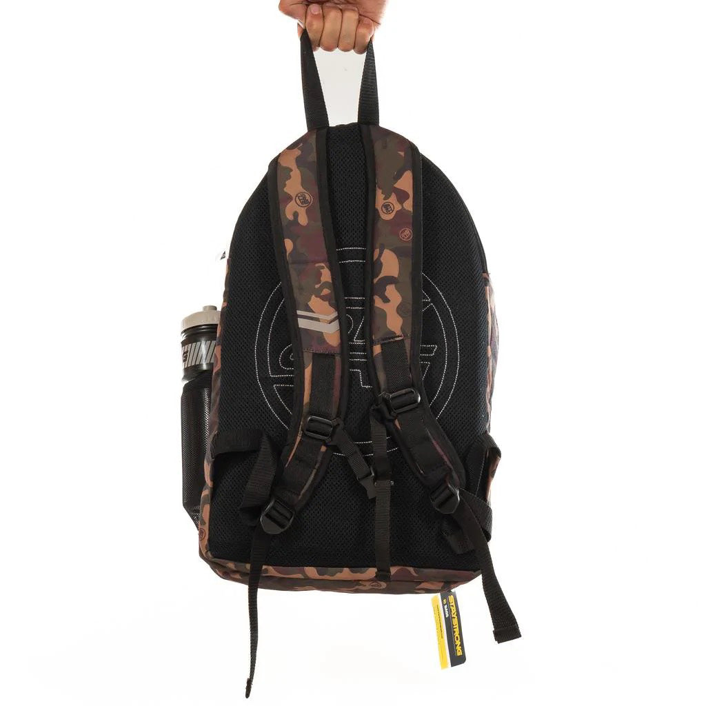 Stay Strong V2 Backpack