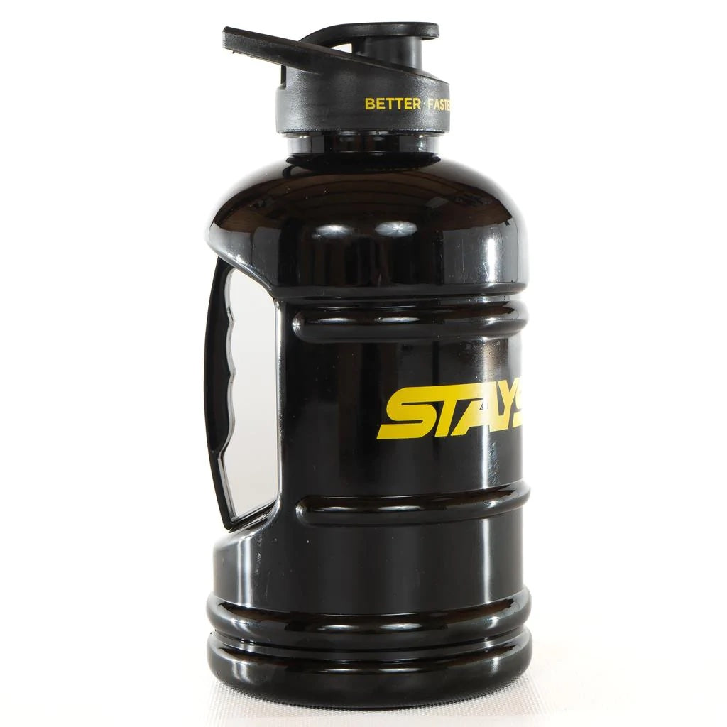 Stay Strong Water Cannister