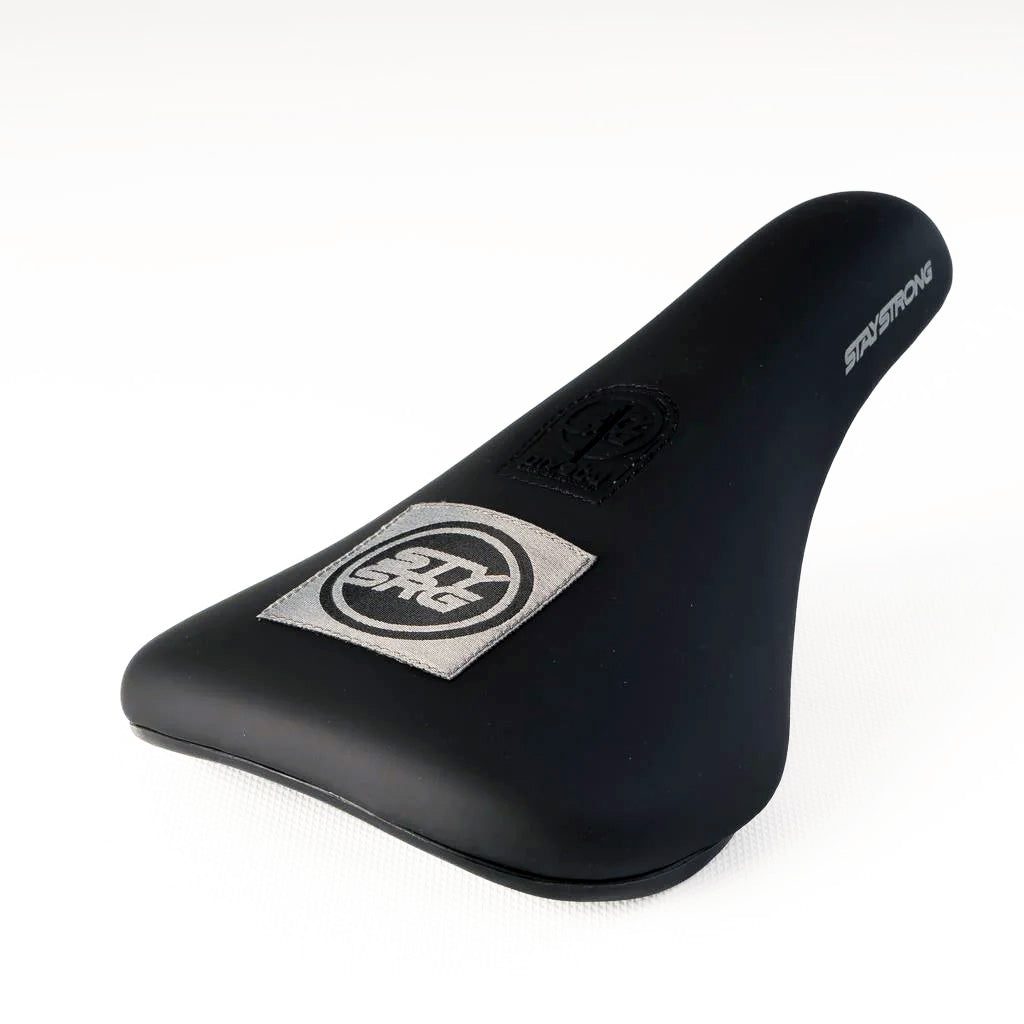 Stay Strong Icon Patch Slim Pivotal Race Seat
