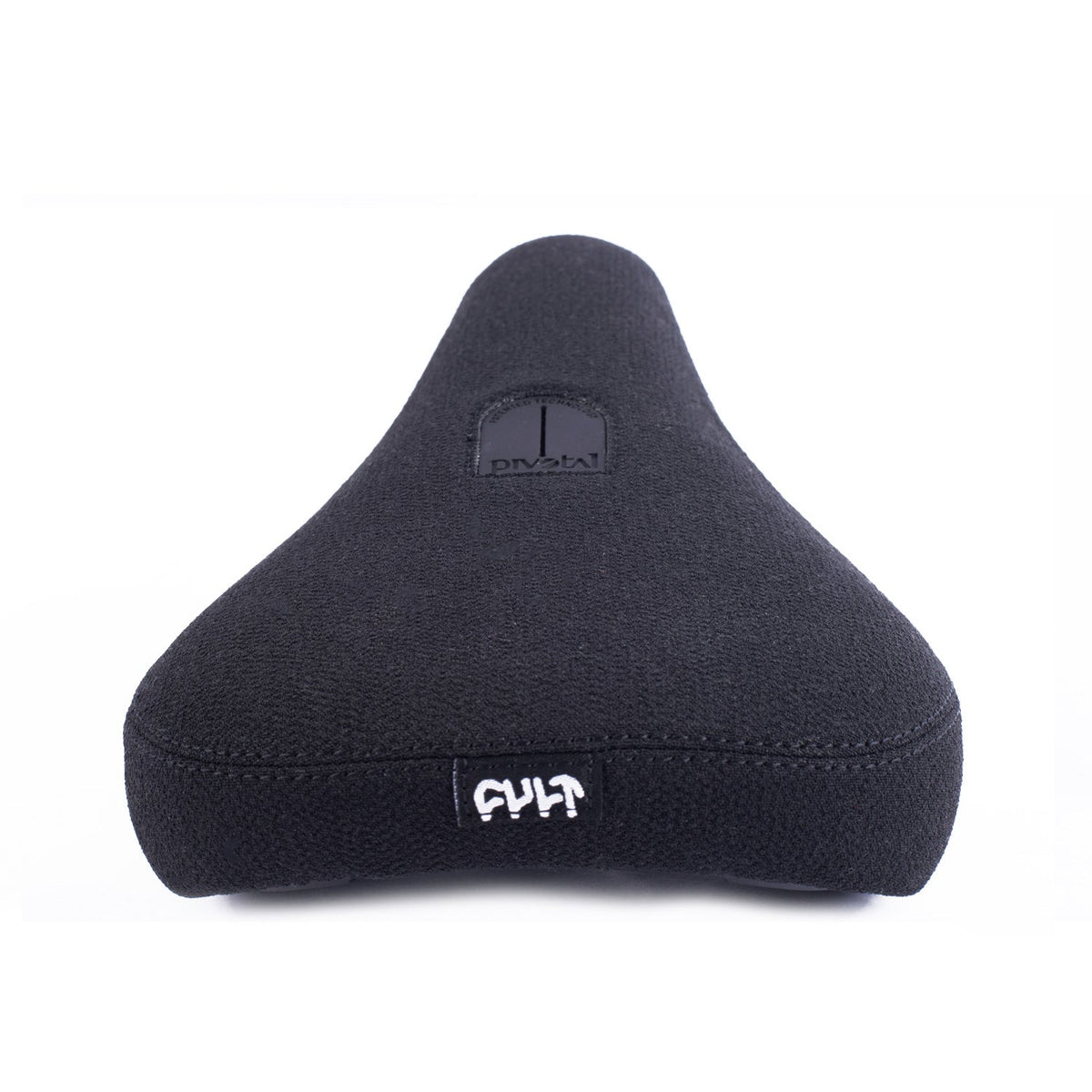Kevlar Padded Seat / black