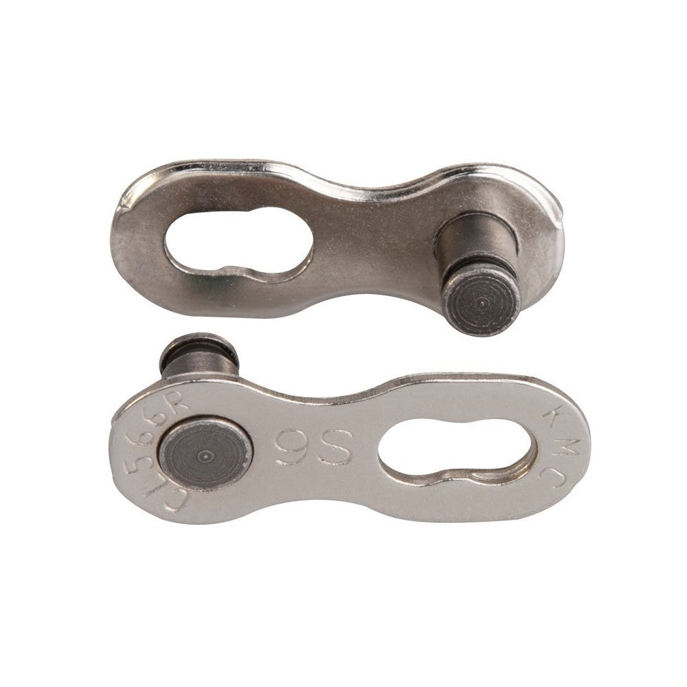 Kmc Missing Link Cl566r 9 Speed Chains