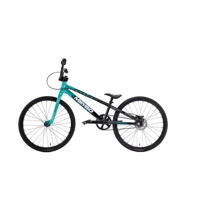Meybo Clipper 2026 Junior (18.7