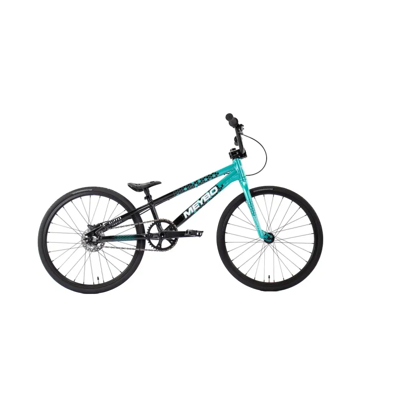 Meybo Clipper 2026 Junior (18.7