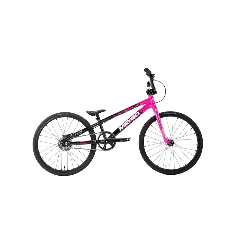Meybo Clipper 2026 Junior (18.7