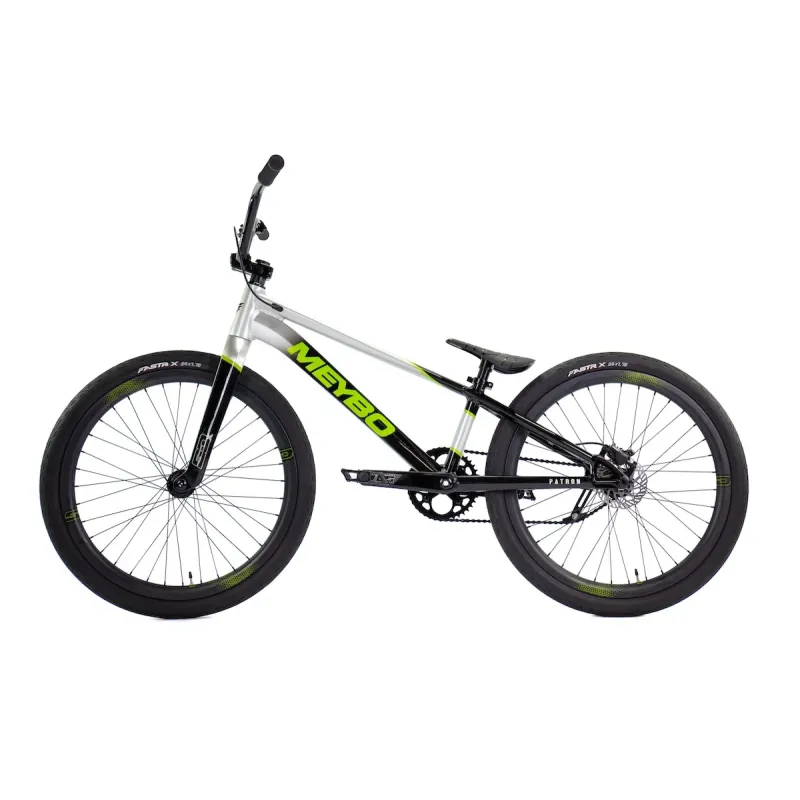 Meybo Patron 2026 Cruiser Pro XXL(22