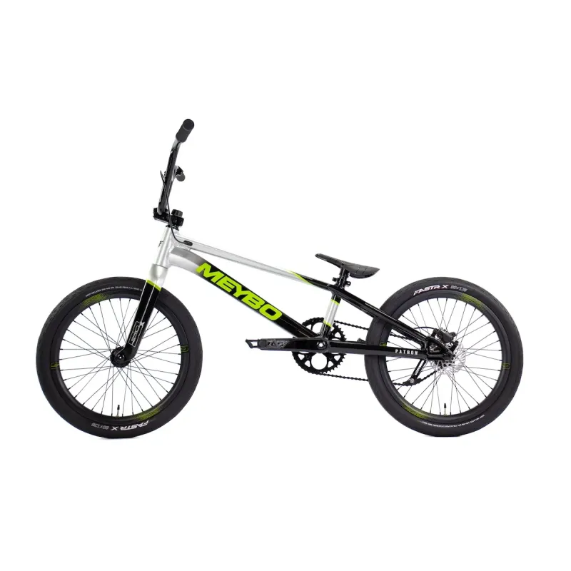 Meybo Patron 2026 Pro XL (21.5