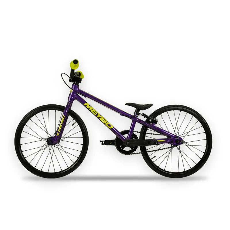 Meybo 2026 Rascal Micro (15.9