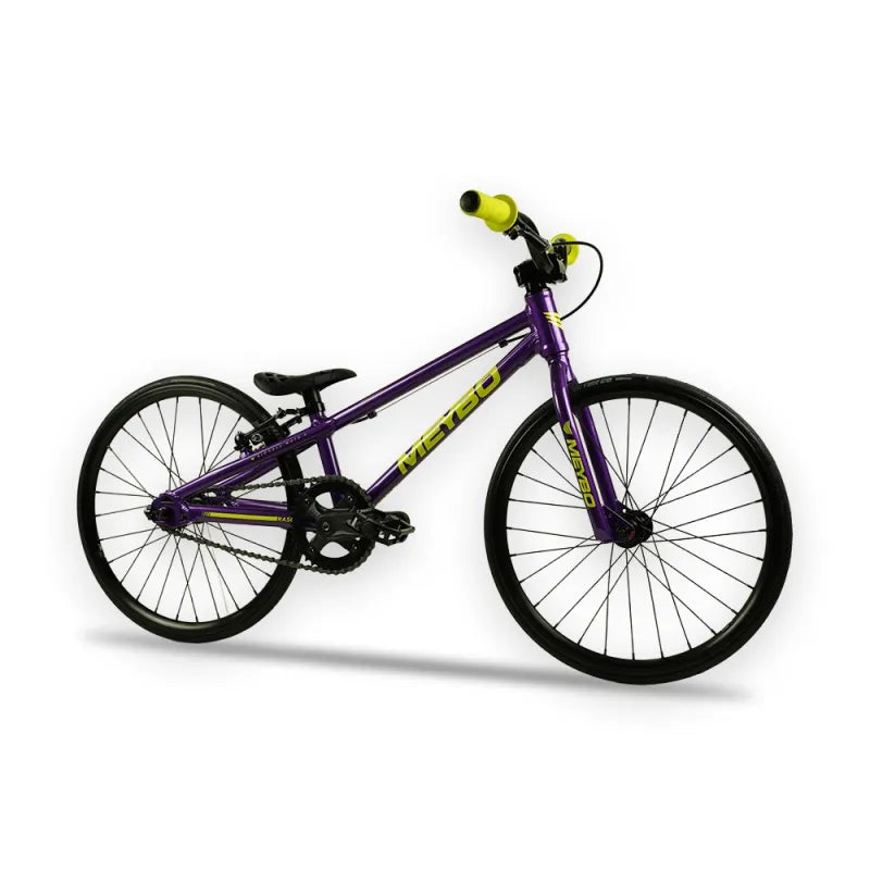 Meybo 2026 Rascal Micro (15.9