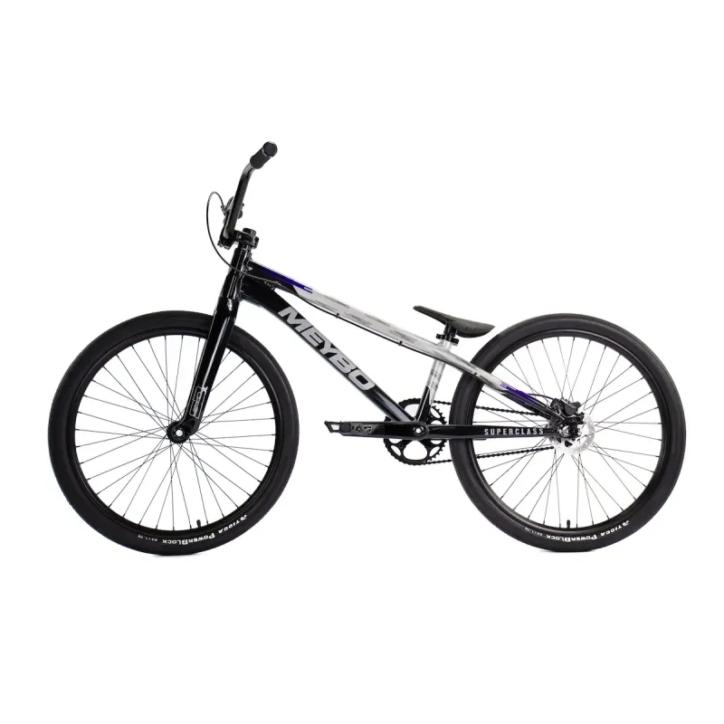 Meybo Superclass 2026 Cruiser Pro (21