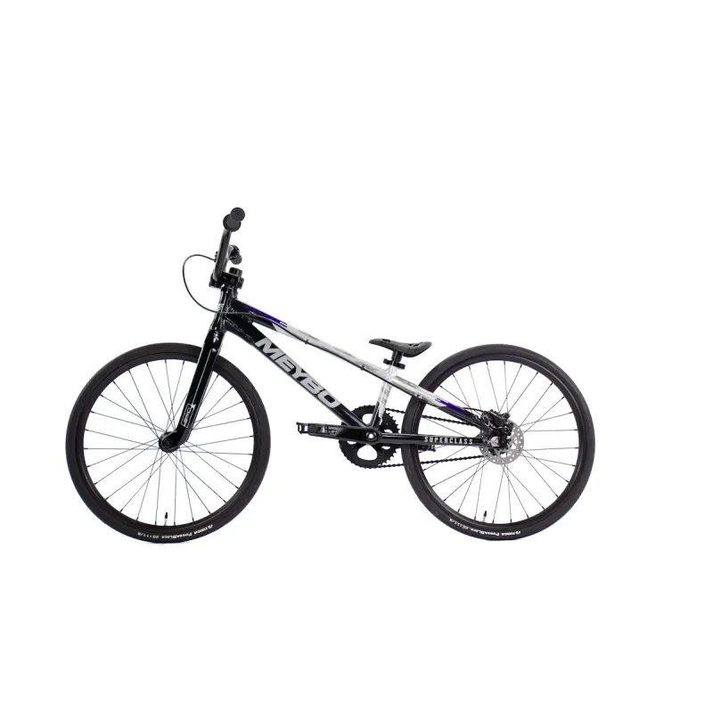Meybo Superclass 2026 Junior (18.7