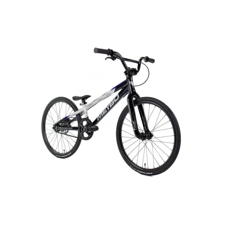 Meybo Superclass 2026 Junior (18.7