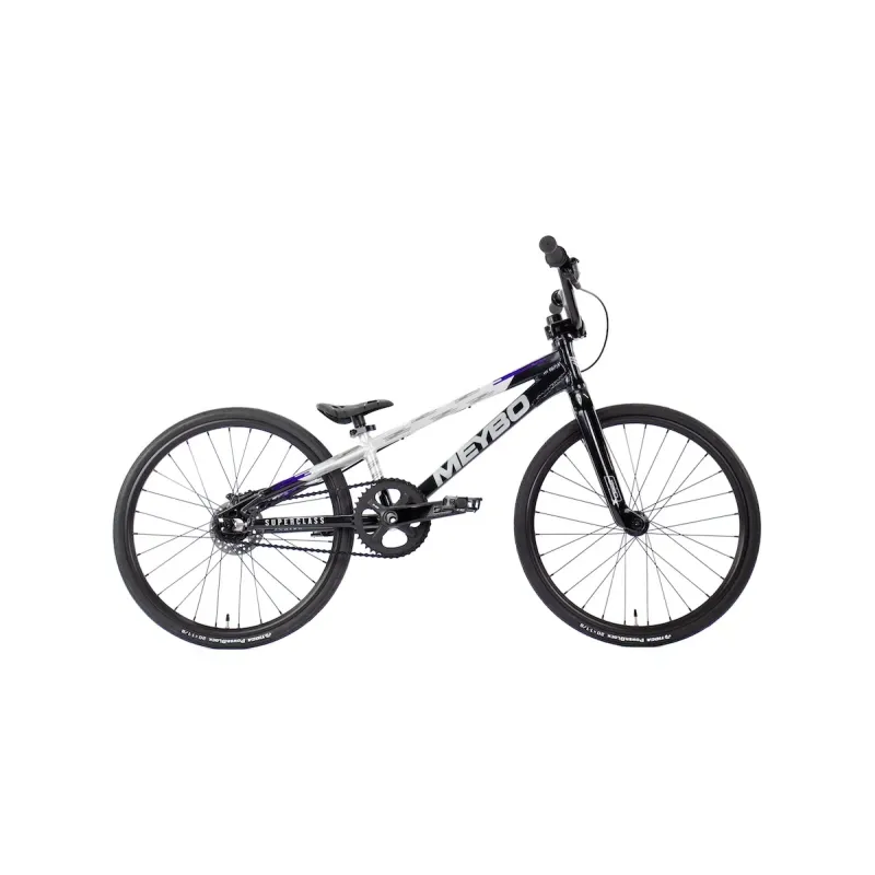 Meybo Superclass 2026 Junior (18.7