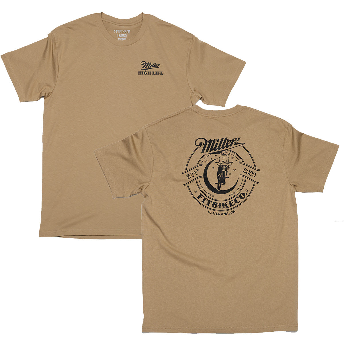 Size:Medium, Color:TAN