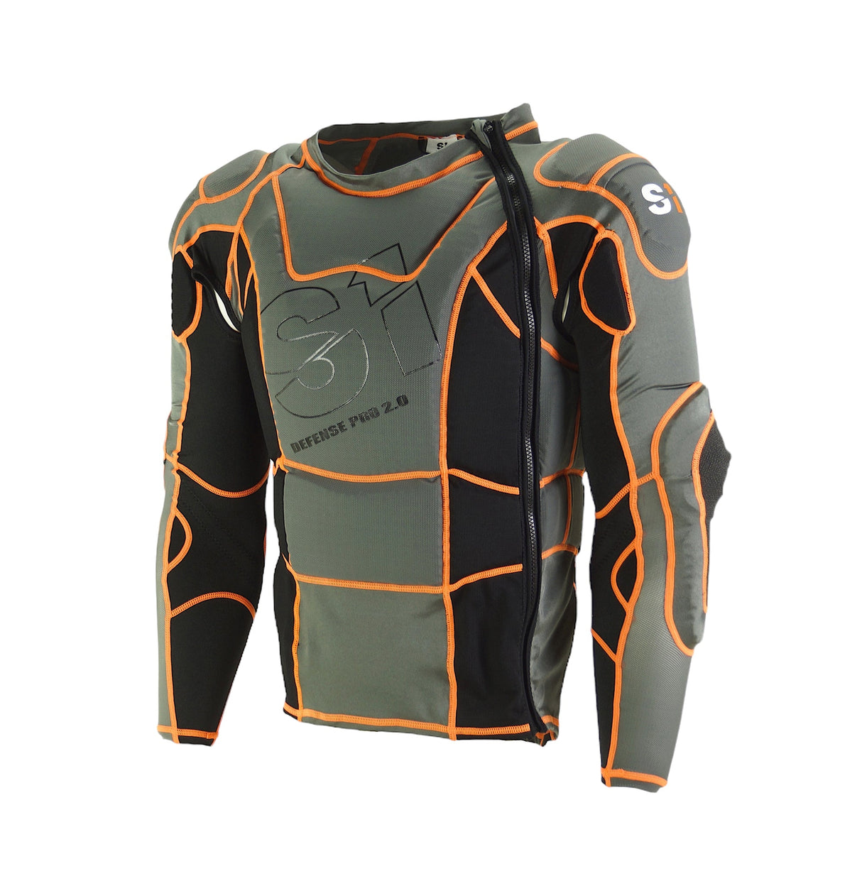 S1 Defense Pro 2.0 Jacket