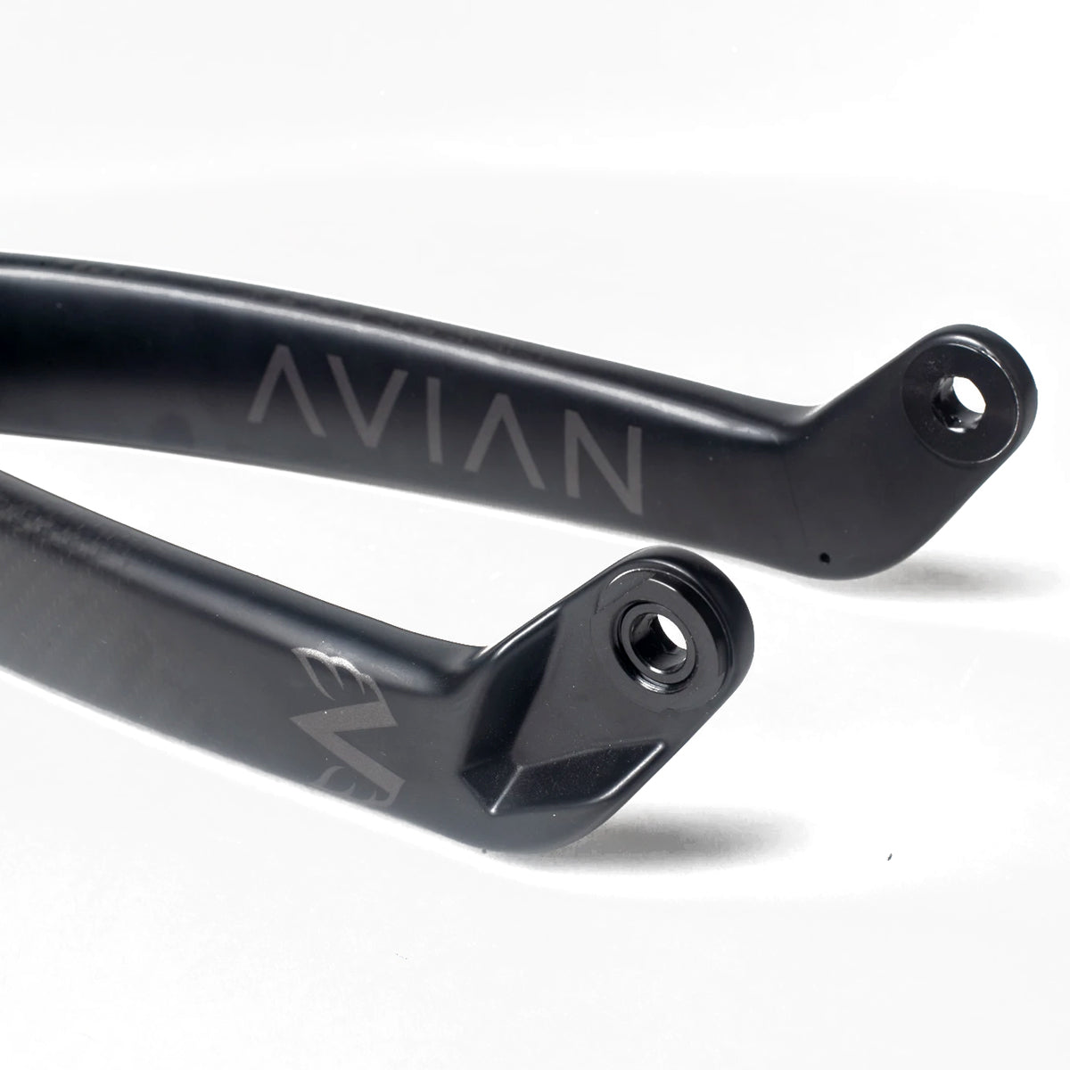 Avian Versus Fork Dropout Adapters