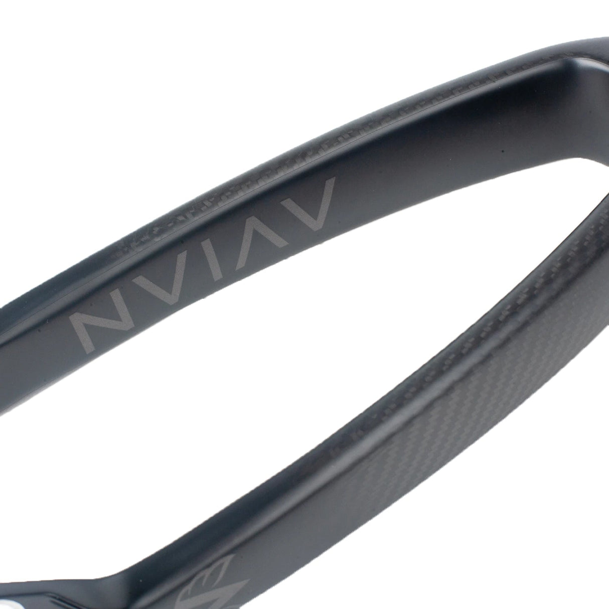 Avian x Stay Strong Versus Tapered Carbon BMX Fork-20