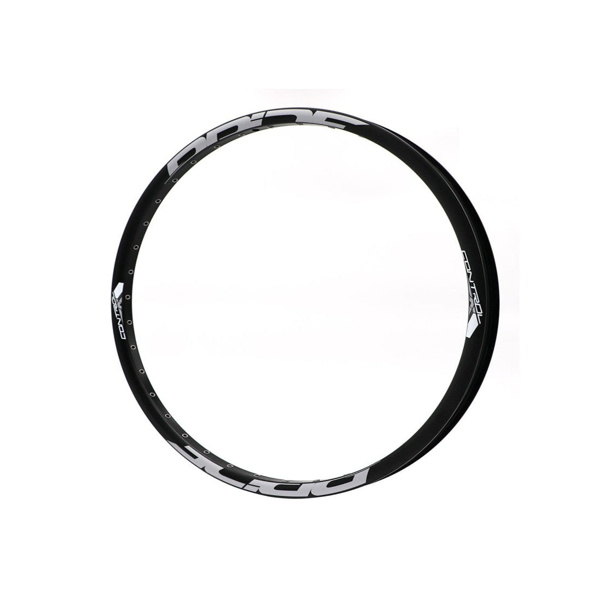 Pride Racing Control Alloy Rim-Cruiser Front-36h