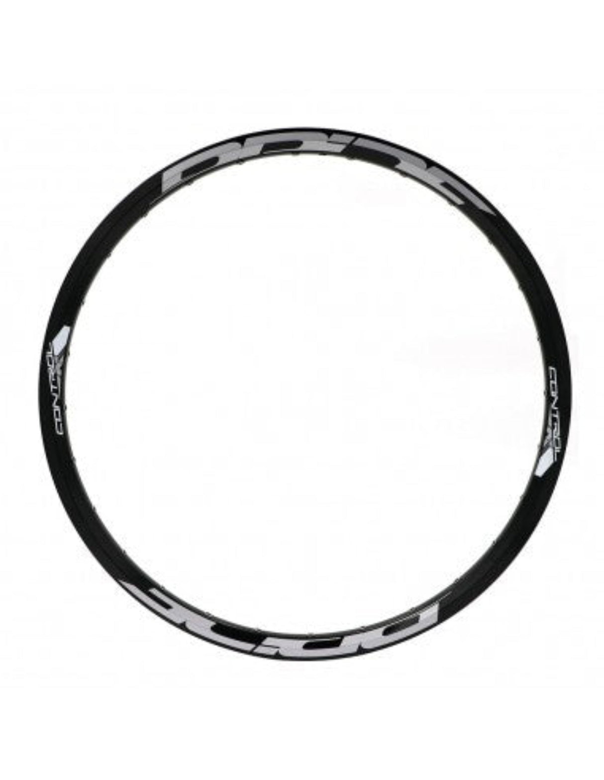Pride Racing Control Alloy Rim-Front-28h