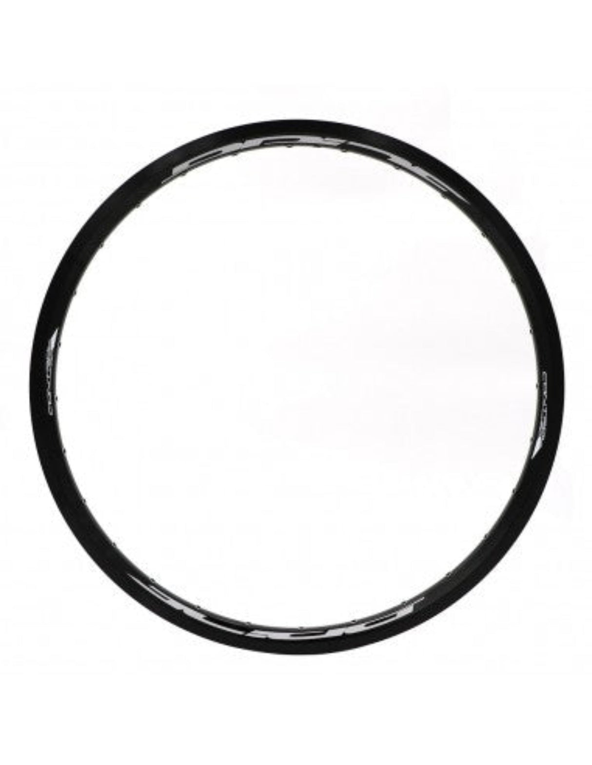 Pride Racing Control Alloy Rim-Rear-28h