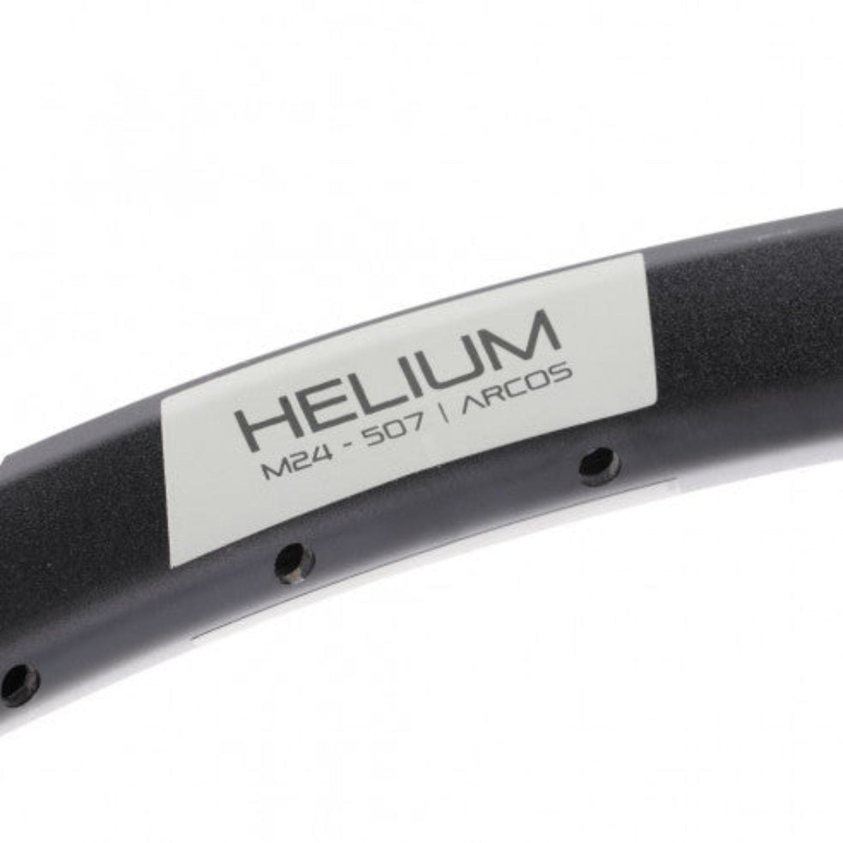 Pride Racing Helium Alloy Rim-Cruiser Disc or Front -36h- 24x 1.75