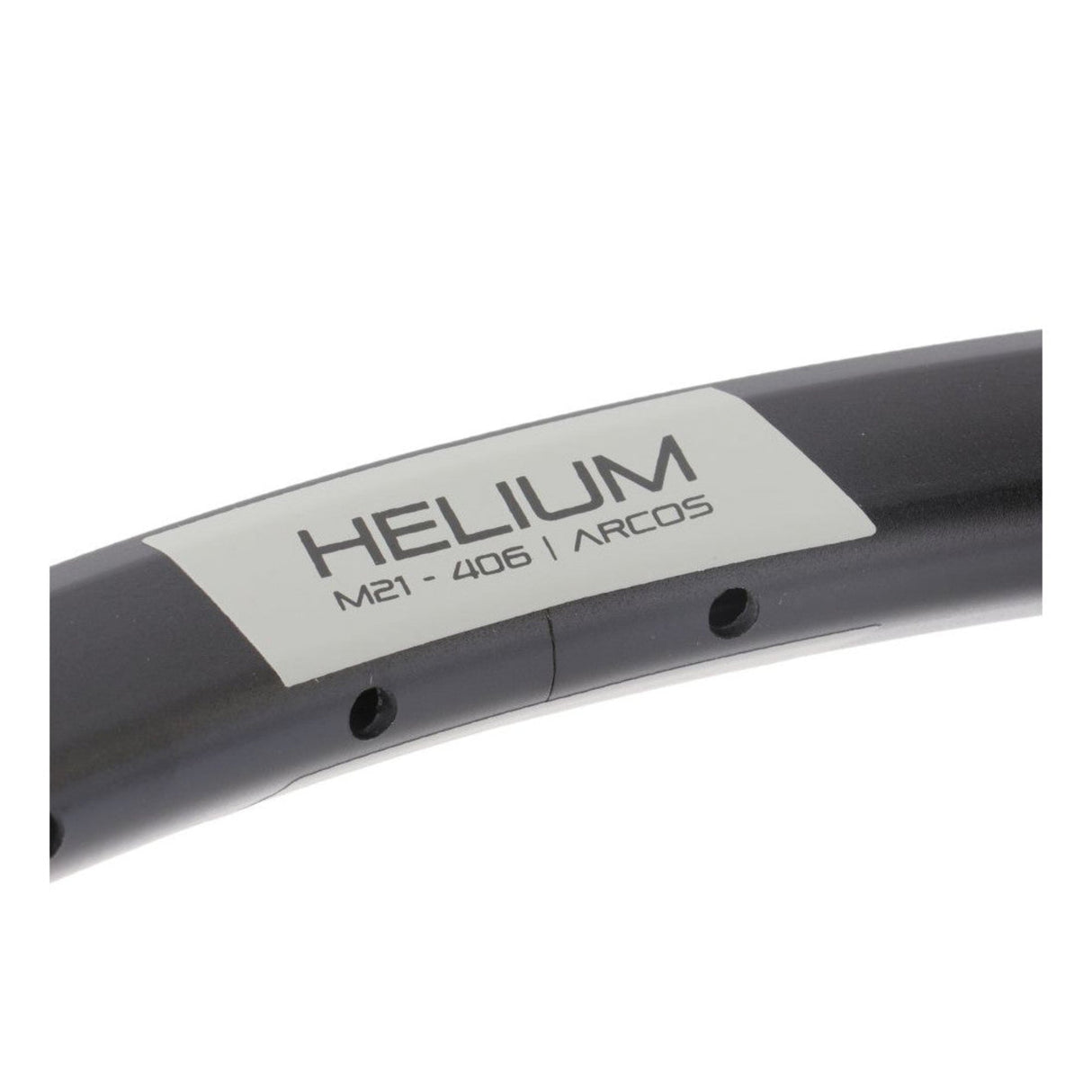 Pride Racing Helium Alloy Rim-Disc Lite-36h- 20x1.75