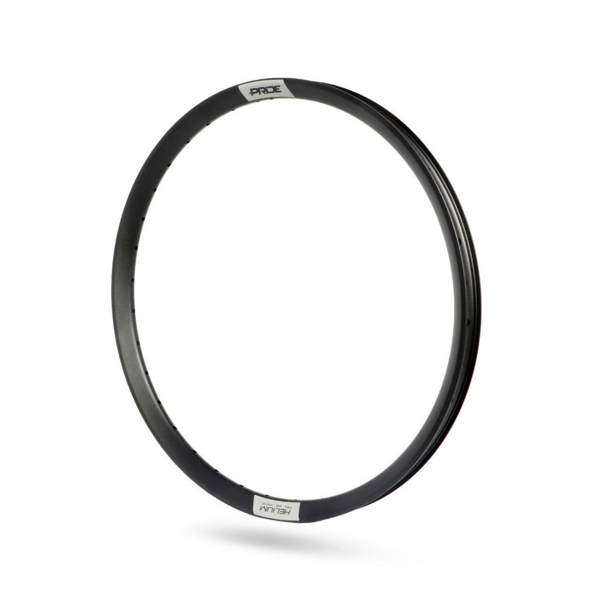 Pride Racing Helium Alloy Rim-Disc Lite-36h- 20x1.75