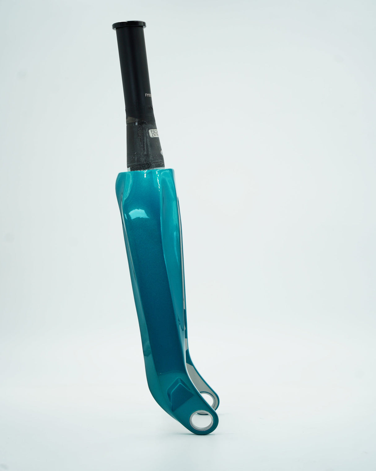 Pride Racing Apex Tapered Carbon BMX Fork-20