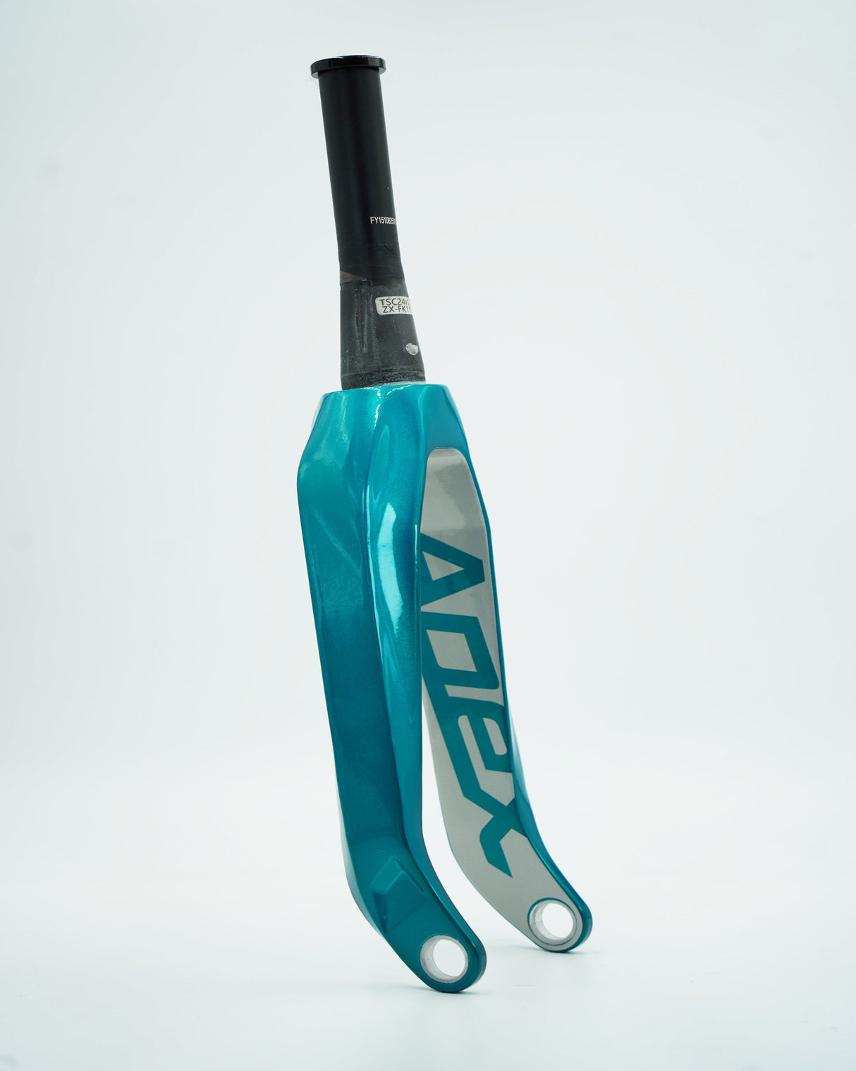 Pride Racing Apex Tapered Carbon BMX Fork-20