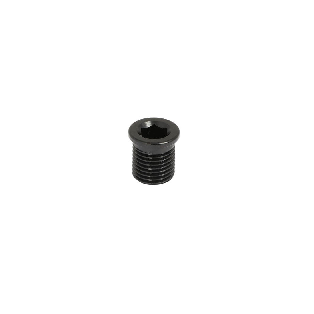 Pride Racing Newton SX Chainring Bolts-Black
