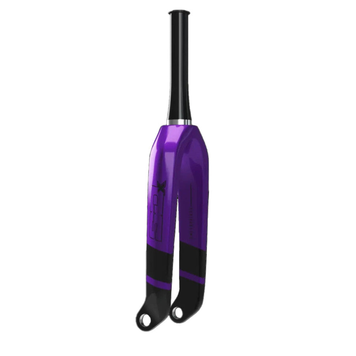 SD Pro Tapered Carbon BMX Fork V2-20