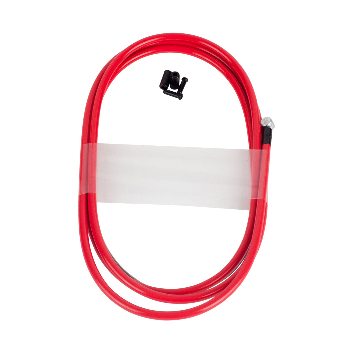 Sinz BMX Brake Cable-Red
