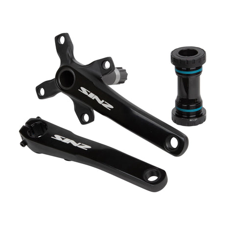 Sinz MX3 BMX Crank Kit