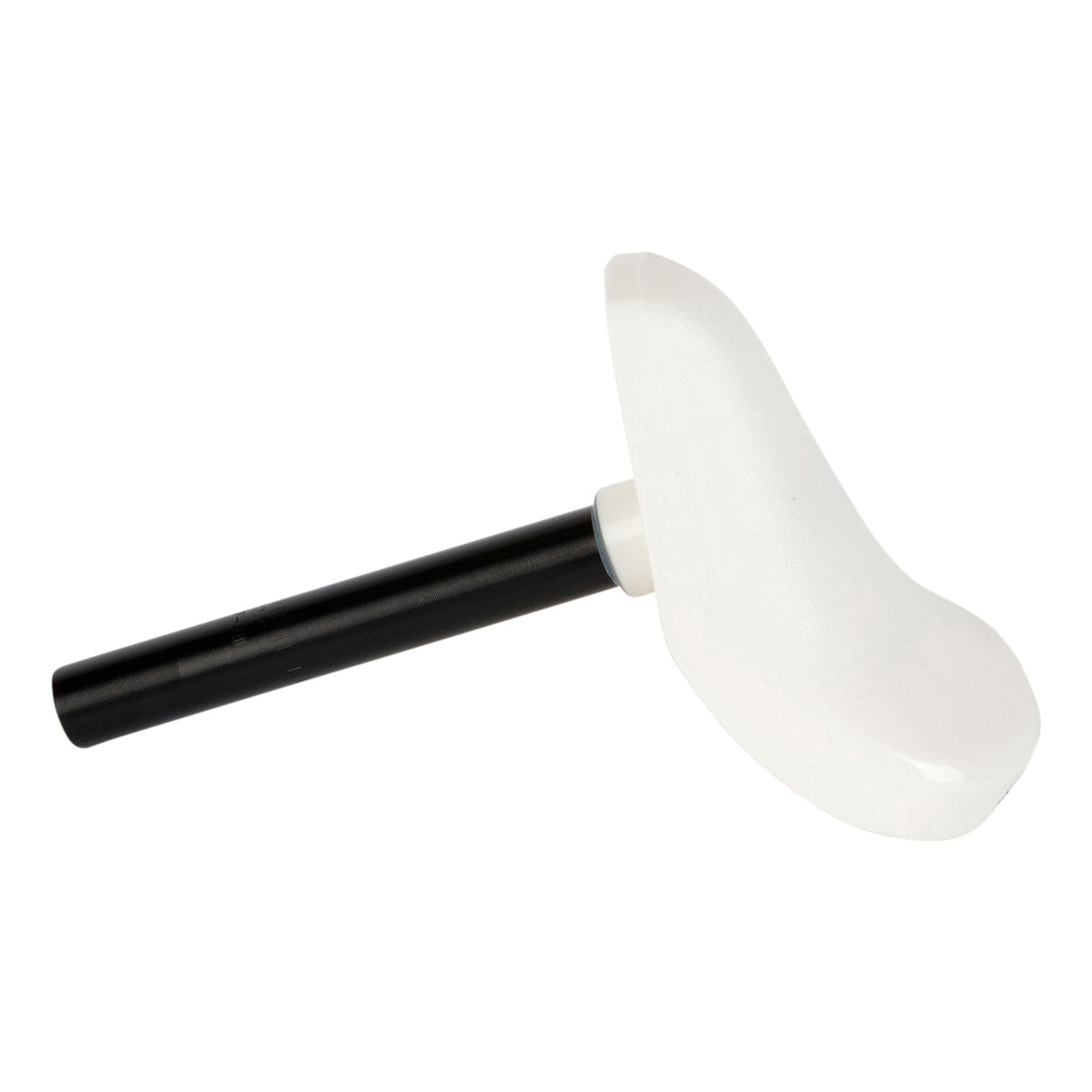 Sinz Mini BMX Seat/Post Combo-White