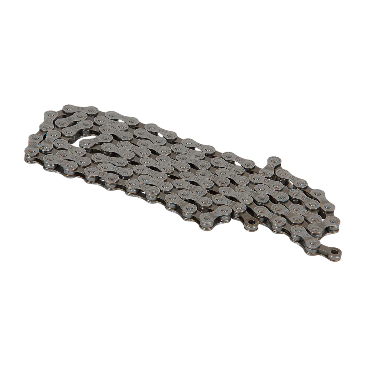 Sinz BMX Race Chain-Standard Pin-Black