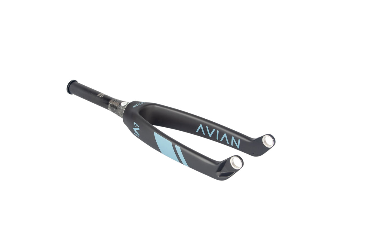Avian Versus Tapered Carbon BMX Fork-20