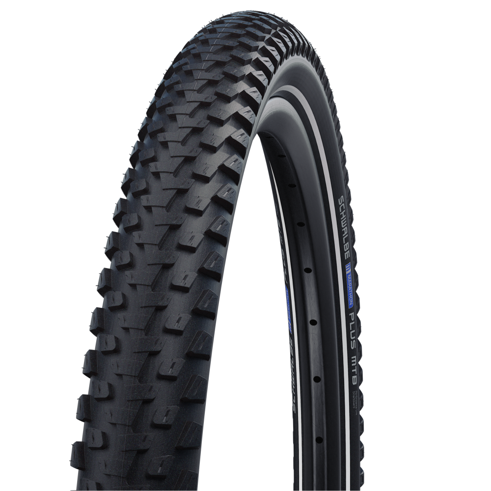 Schwalbe Marathon Plus MTB - 27.5x2.25 Tube Type - Image 1