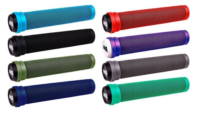 ODI LONGNECK SLX GRIPS (160MM) - Image 1