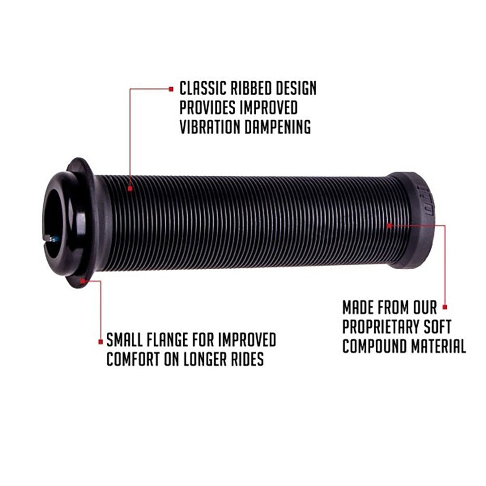 ODI LOngneck V2.1 Lock-on Grips