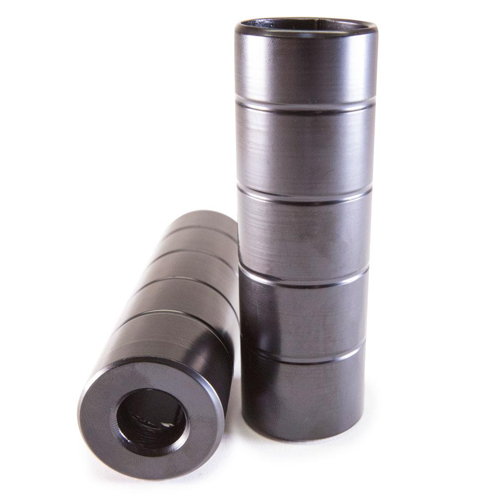 OEM Ribbed Pegs