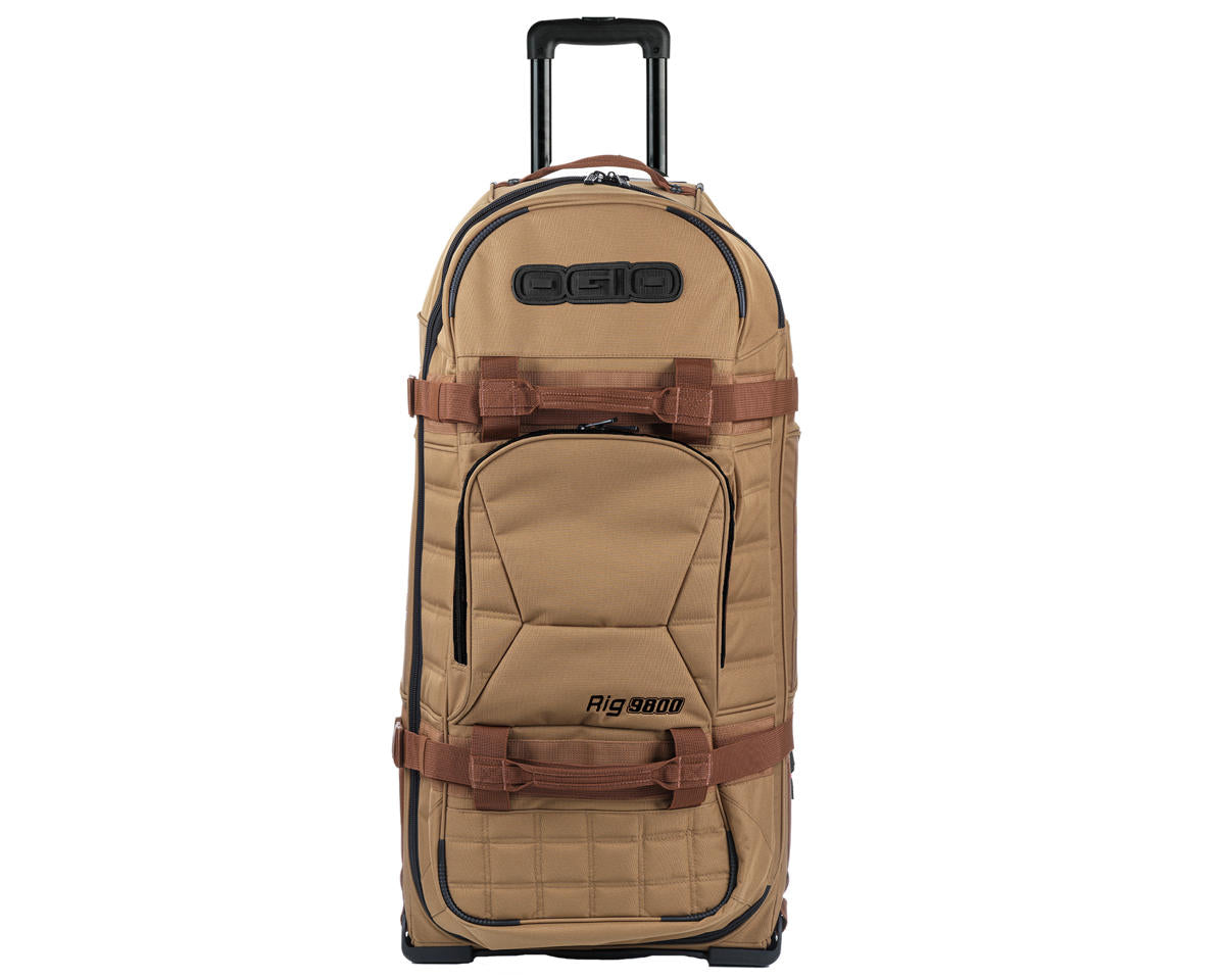 Image 2 for Ogio Rig 9800 Pit Bag (Coyote)