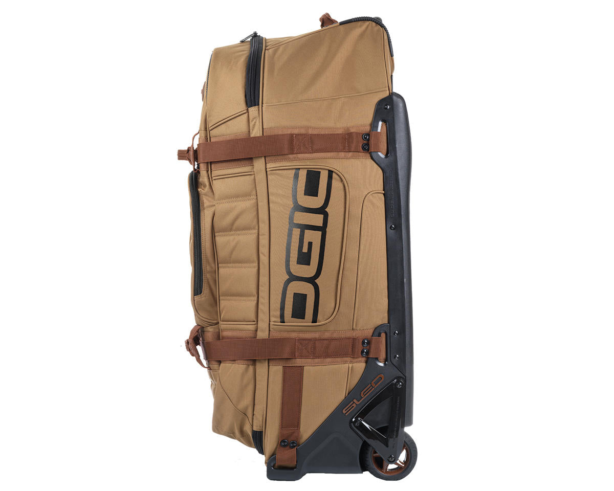 Image 3 for Ogio Rig 9800 Pit Bag (Coyote)