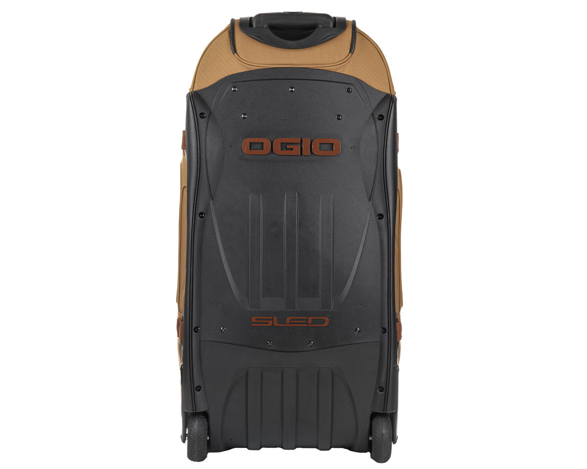 Image 4 for Ogio Rig 9800 Pit Bag (Coyote)