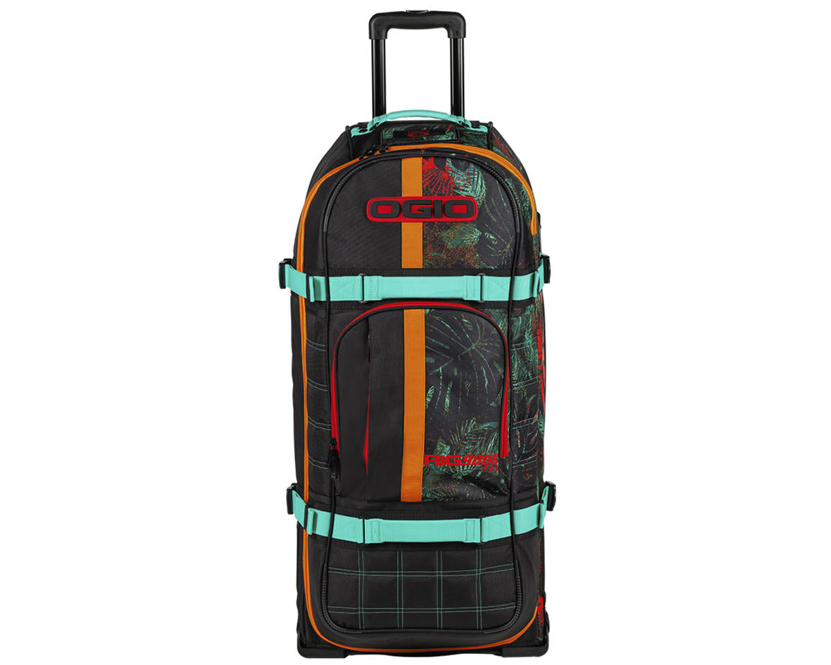 Image 2 for Ogio Rig 9800 Pit Bag (Tropics)