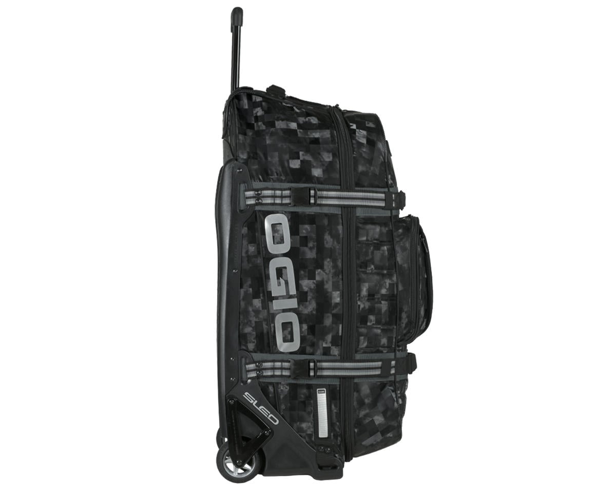 Image 2 for Ogio Rig 9800 Pit Bag (Cloud Racer)
