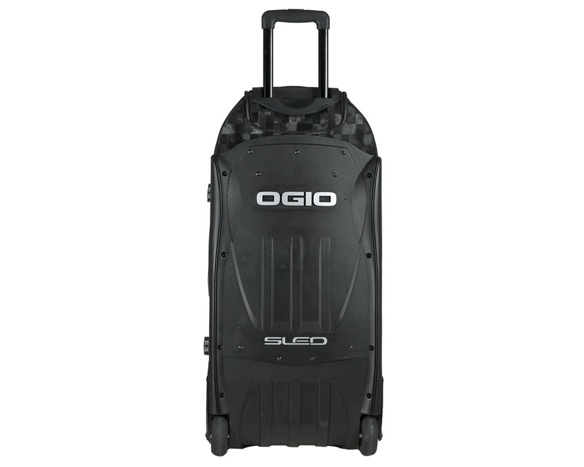 Image 3 for Ogio Rig 9800 Pit Bag (Cloud Racer)