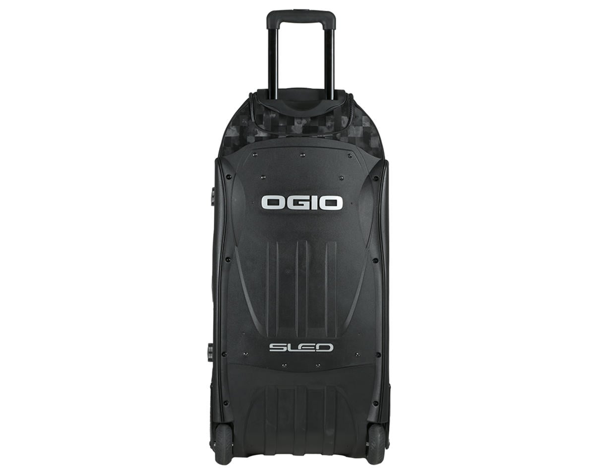 Image 3 for Ogio Rig 9800 Pit Bag (Cloud Racer)